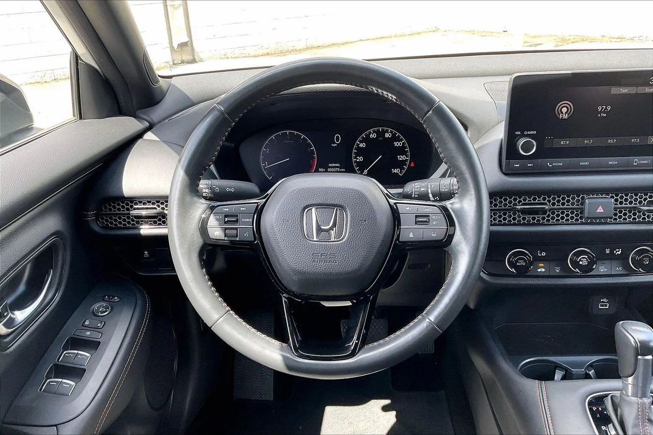 Certified Used 2023  Honda Sport image 9