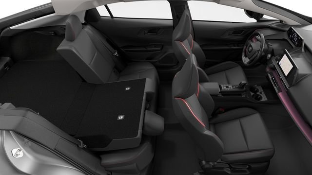 New 2027 Guardian Gray Toyota  SE image 31