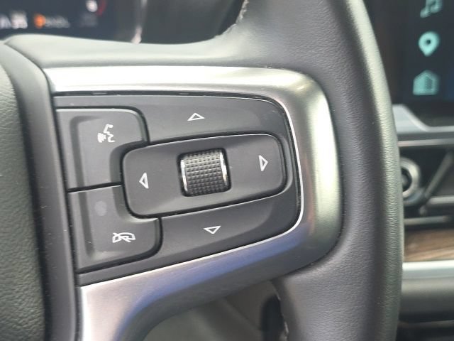 Used 2026 Black Chevrolet RST image 18