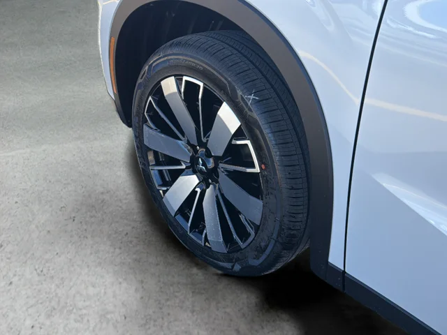 New 2026 White Mitsubishi SE image 28