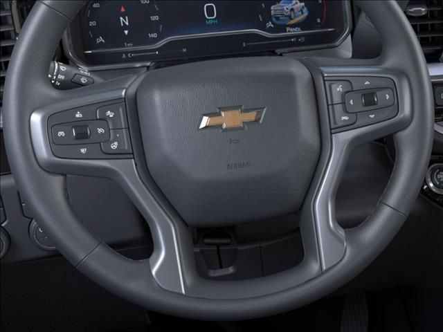 2026 Chevrolet Silverado 2500 HD LT - Photo 19