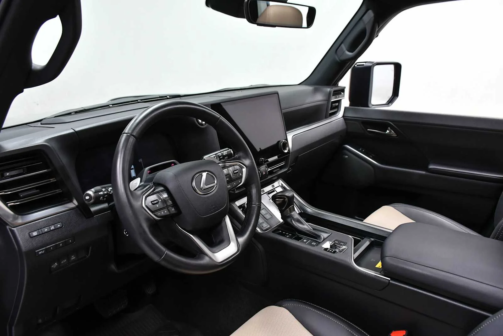 Certified Used 2024 CAVIAR Lexus Overtrail+ image 14