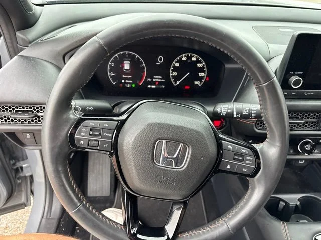 Used 2025 Urban Gray Pearl Honda Sport image 20
