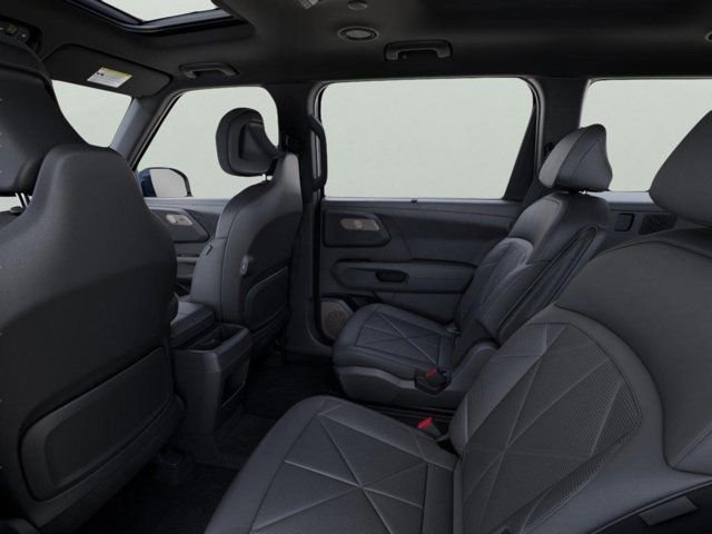 New 2027 Black Kia SX image 18