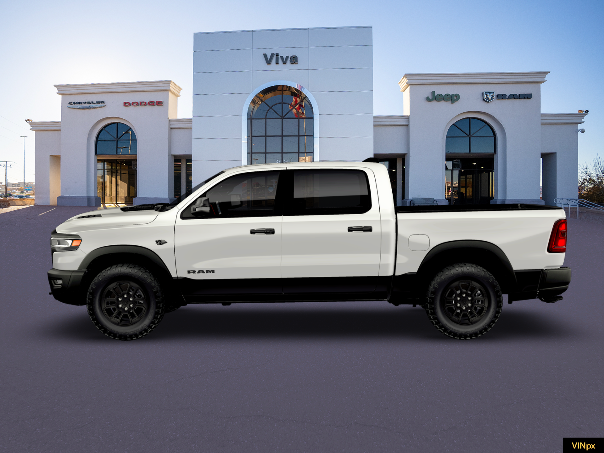 Viva Dodge Chrysler Jeep Ram Reviewsnull