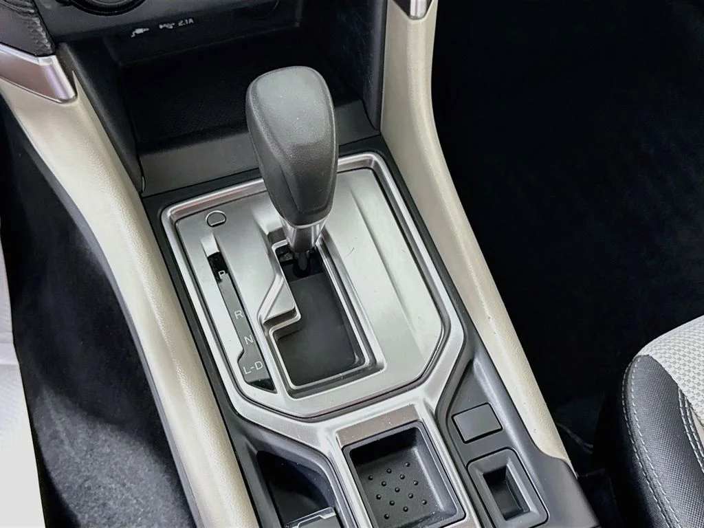 Used 2019 Crystal White Pearl Subaru Base image 19