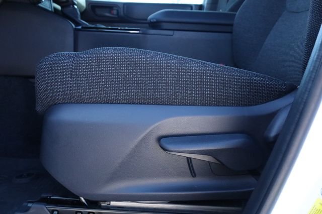 Certified Used 2024 White Toyota 1958 image 20