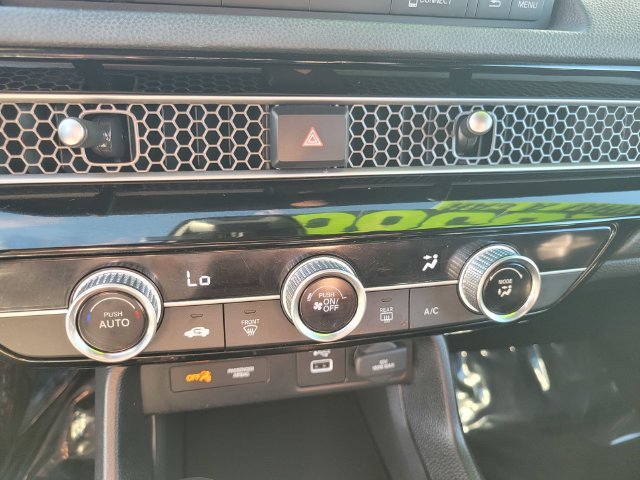 Used 2024  Honda Sport image 24