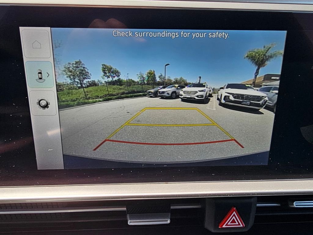 2024 Hyundai IONIQ 6 SE - Photo 31