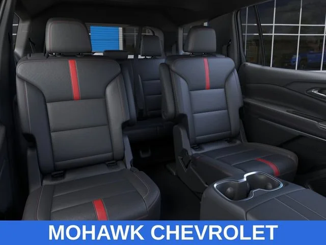 2026 Chevrolet Traverse RS - Photo 17