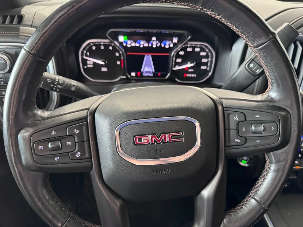 2020 GMC Sierra 1500 AT4 - Photo 15