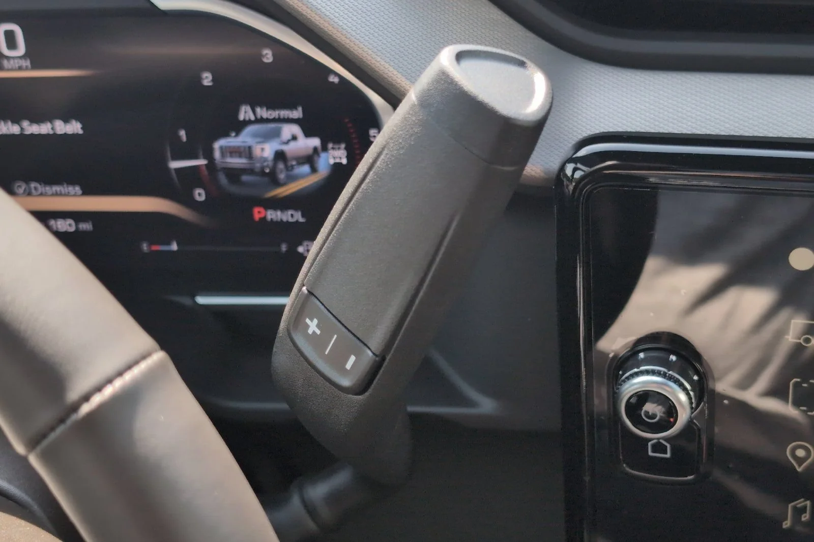 New 2026 Onyx Black GMC Denali image 21