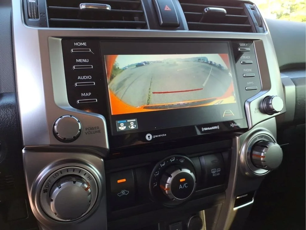 Used 2024 Orange Toyota TRD Sport image 23