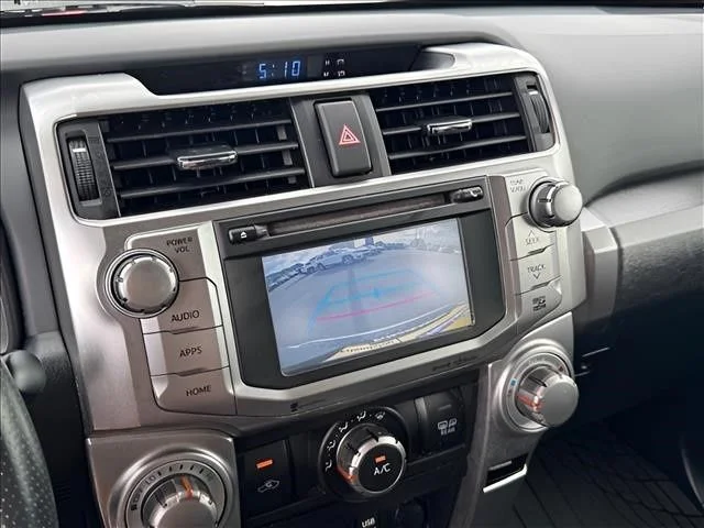 Used 2016 Silver Toyota SR5 Premium image 24
