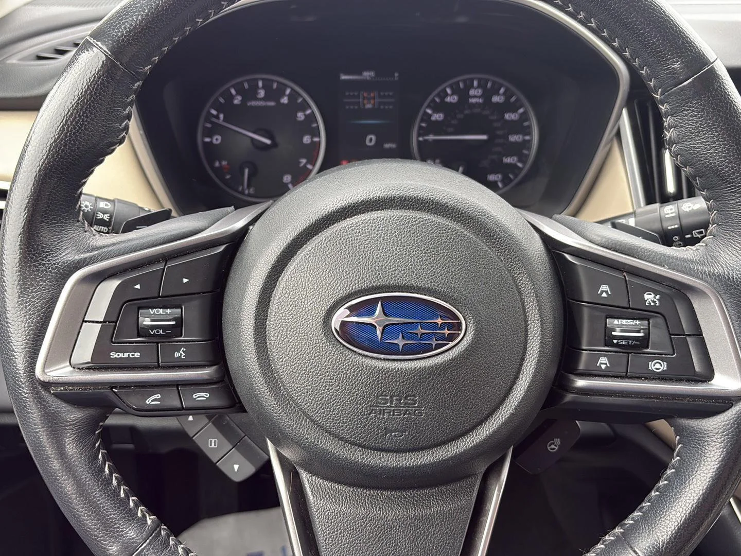 Used 2021 Cinnamon Brown Pearl Subaru Limited XT image 34