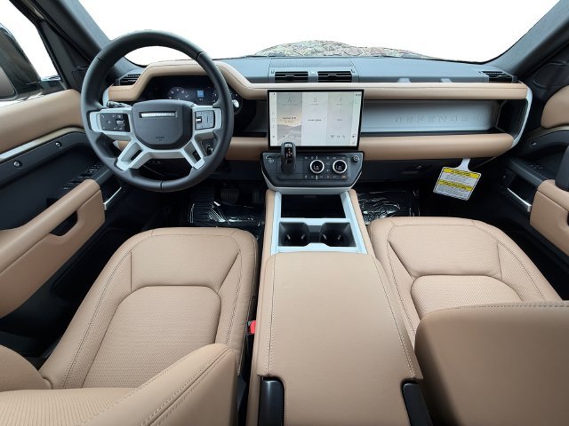 New 2026 Gondwana Stone Land Rover X-Dynamic SE image 12