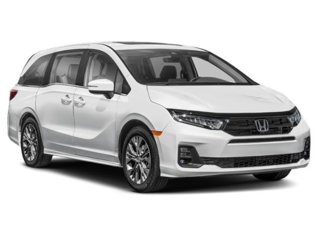 New 2027 Smoke Blue Pearl Honda Touring Auto image 9