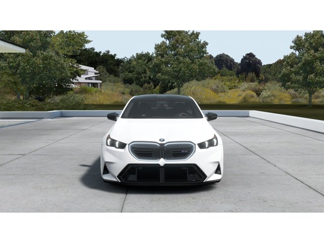 New 2027 Alpine White BMW  image 3