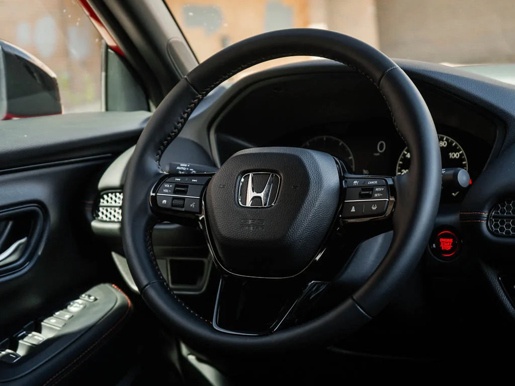 New 2027 Boost Blue Pearl Honda Sport image 14