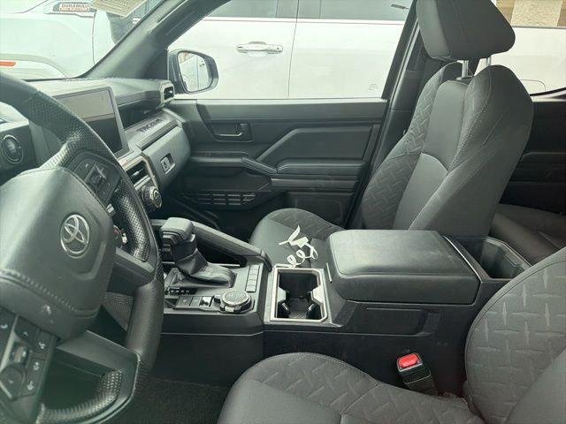 Certified Used 2025 UNDERGROUND Toyota  image 3
