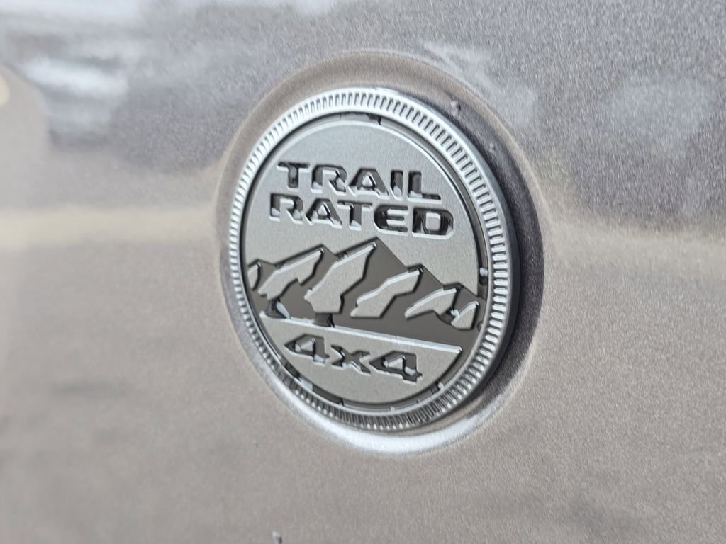 2026 Jeep Wrangler 4-Door Sport S - Photo 13