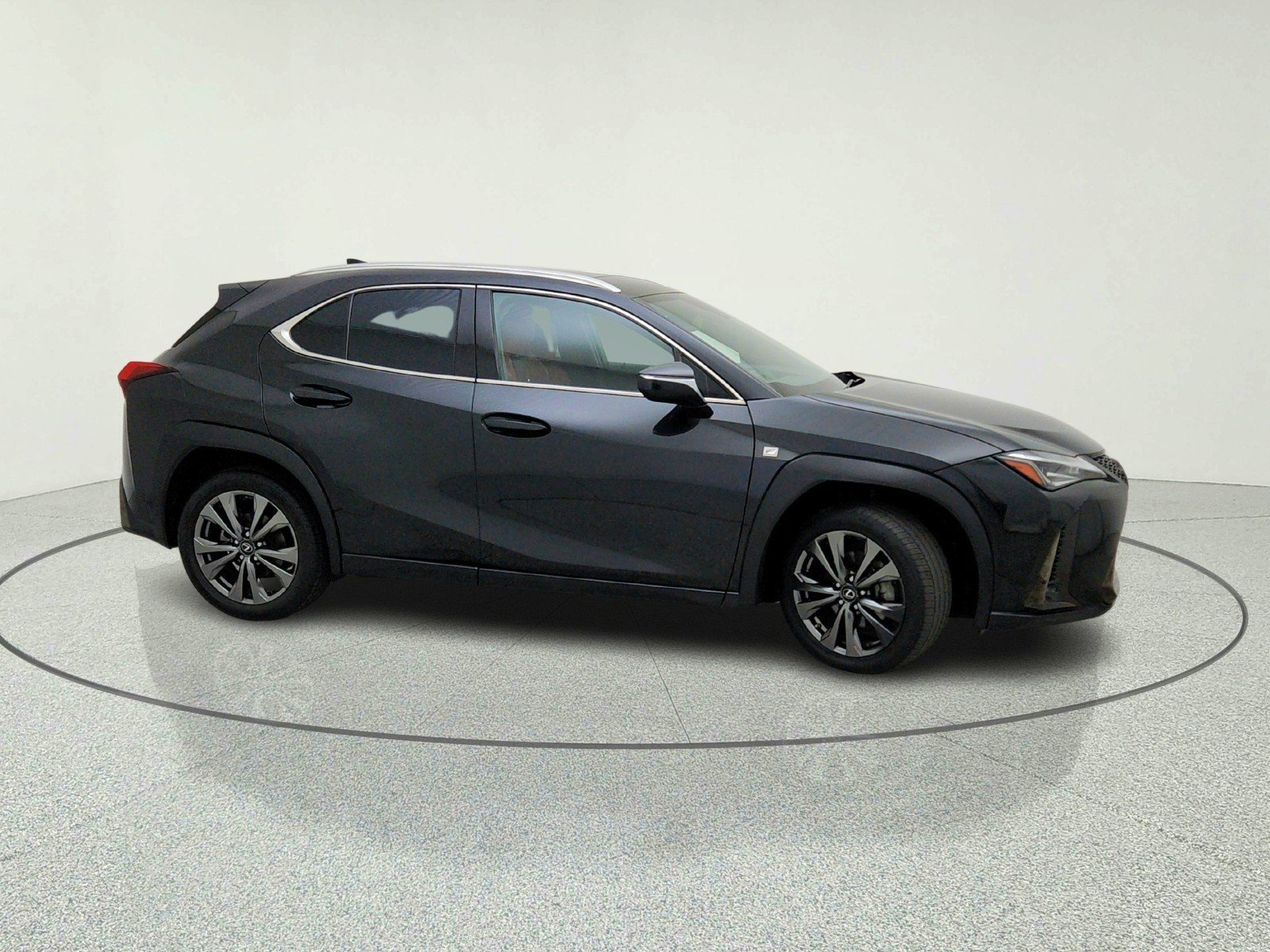 Used 2019 Caviar Lexus UX 200 F SPORT image 11