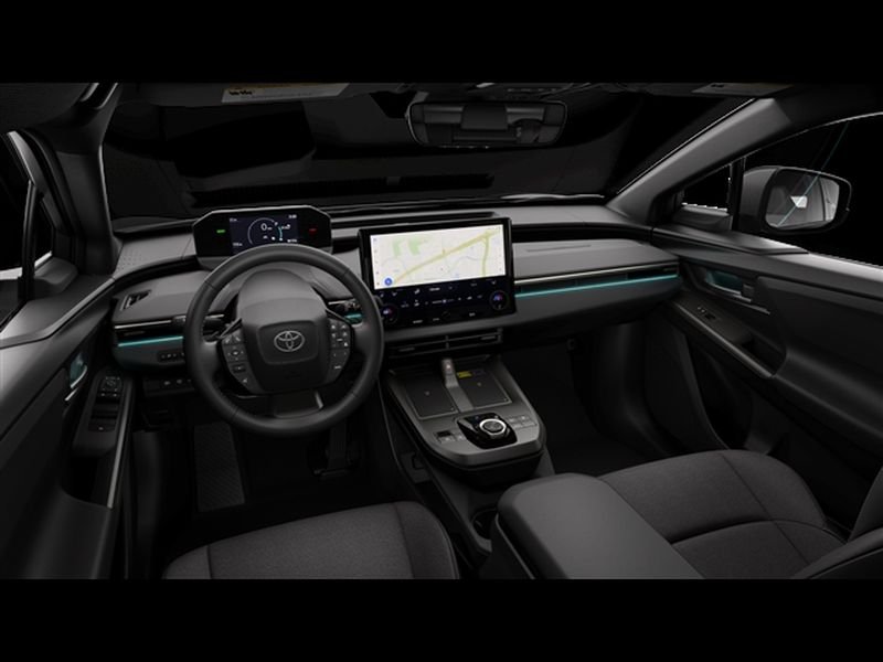 New 2026 Blueprint Toyota XLE Plus image 18