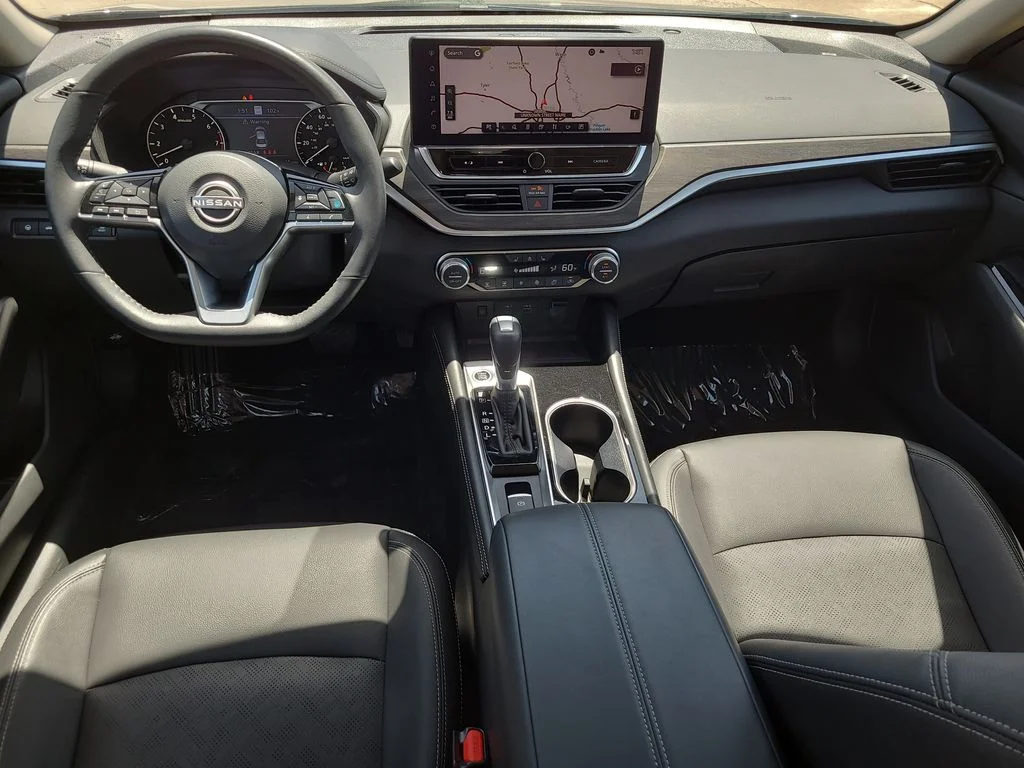 Used 2025 Gray Nissan 2.5 SL image 16