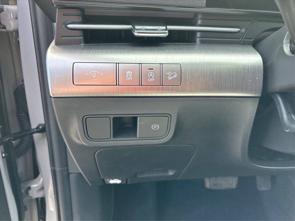 2026 Hyundai Kona SE - Photo 36