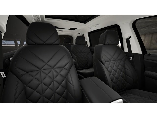 New 2027 Black Sapphire Metallic BMW  image 11