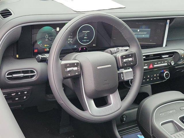 New 2026 Titan Charcoal Pearl Hyundai Calligraphy image 4