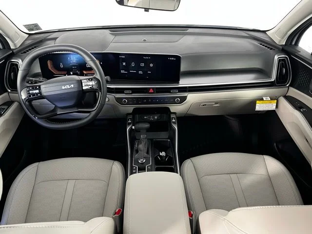 2026 Kia Sorento S - Photo 35