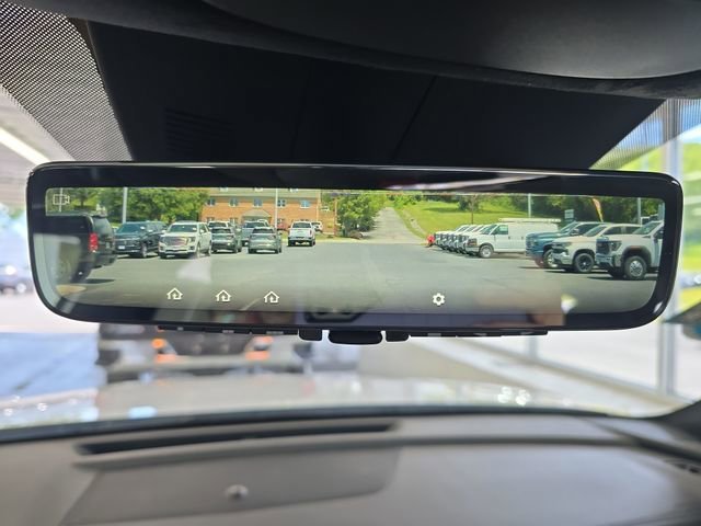 2025 Kia Sorento X-Line SX Prestige - Photo 24
