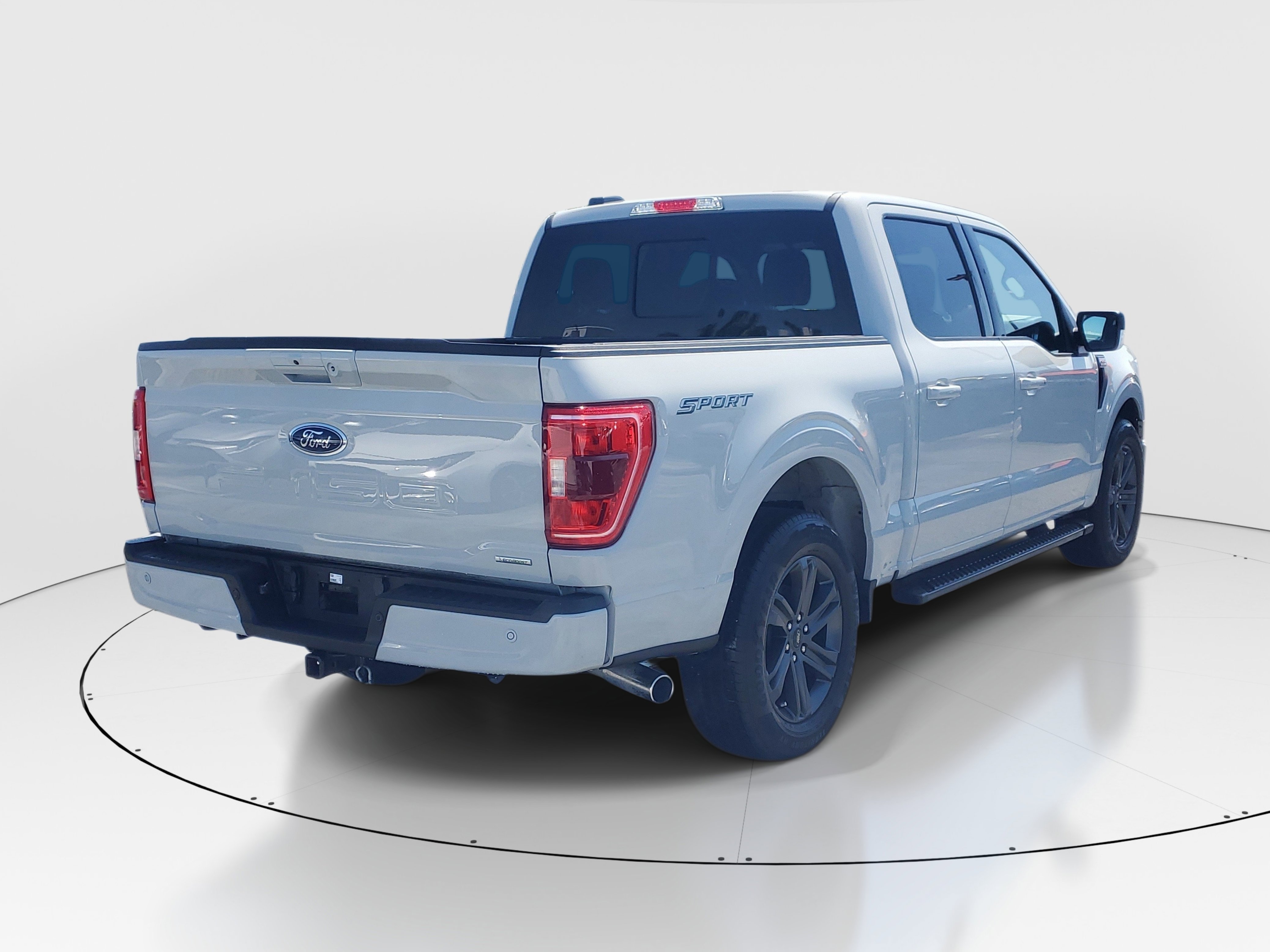 Used 2023 Avalanche Ford XLT image 7
