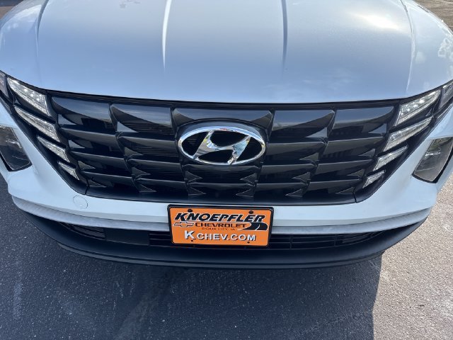 Used 2022  Hyundai SEL Convenience image 12