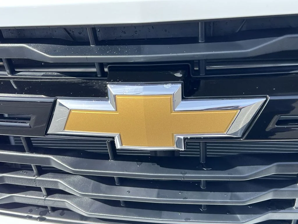 2026 Chevrolet Silverado 2500 HD Work Truck - Photo 31