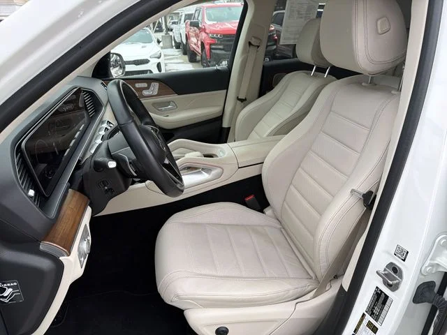 2024 Mercedes-Benz GLE GLE450 - Photo 13