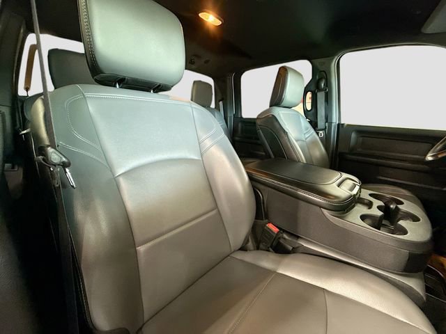 Used 2022 White Ram Tradesman image 27