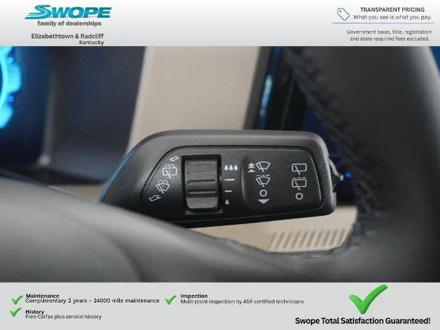 2025 Ford Bronco Sport Big Bend - Photo 70