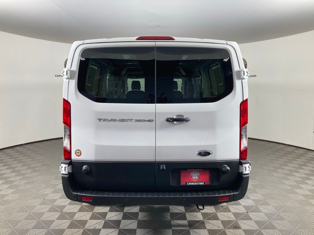 2024 Ford Transit Van Base - Photo 16