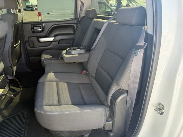 2015 Chevrolet Silverado 1500 LT - Photo 32