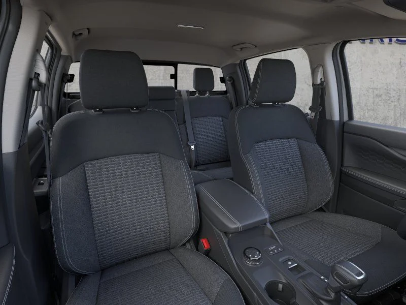 New 2026 Avalanche Ford XLT image 10