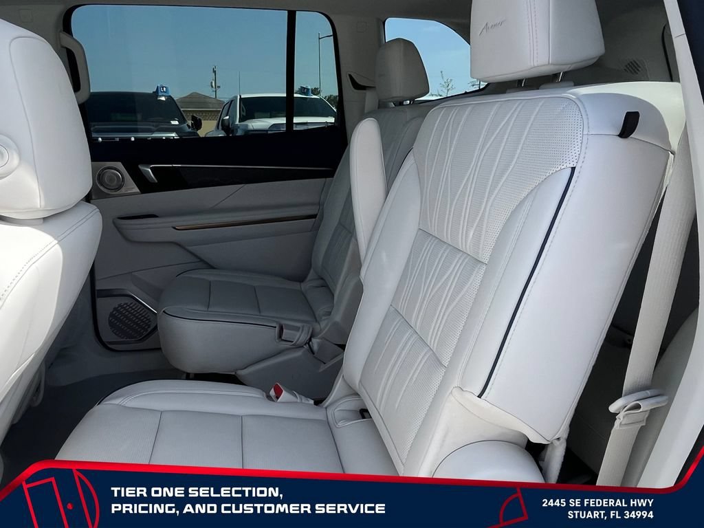 2026 Buick Enclave Avenir - Photo 12