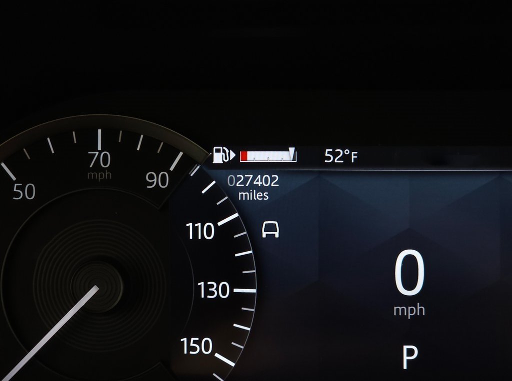 2022 LAND ROVER RANGE ROVER EVOQUE - Image 21