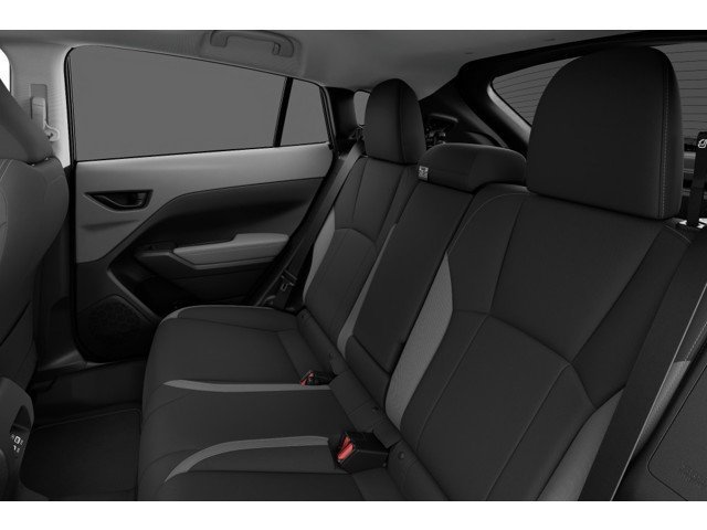 New 2027 CRYSTAL BLACK SILICA Subaru Premium image 18