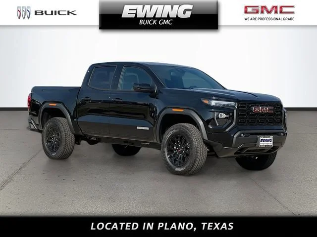 2026 GMC Canyon 2WD Elevation Crew Cab Short Box's photo