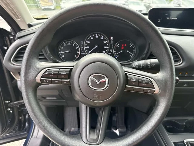 Certified Used 2025 Blue Mazda 2.5 S image 39