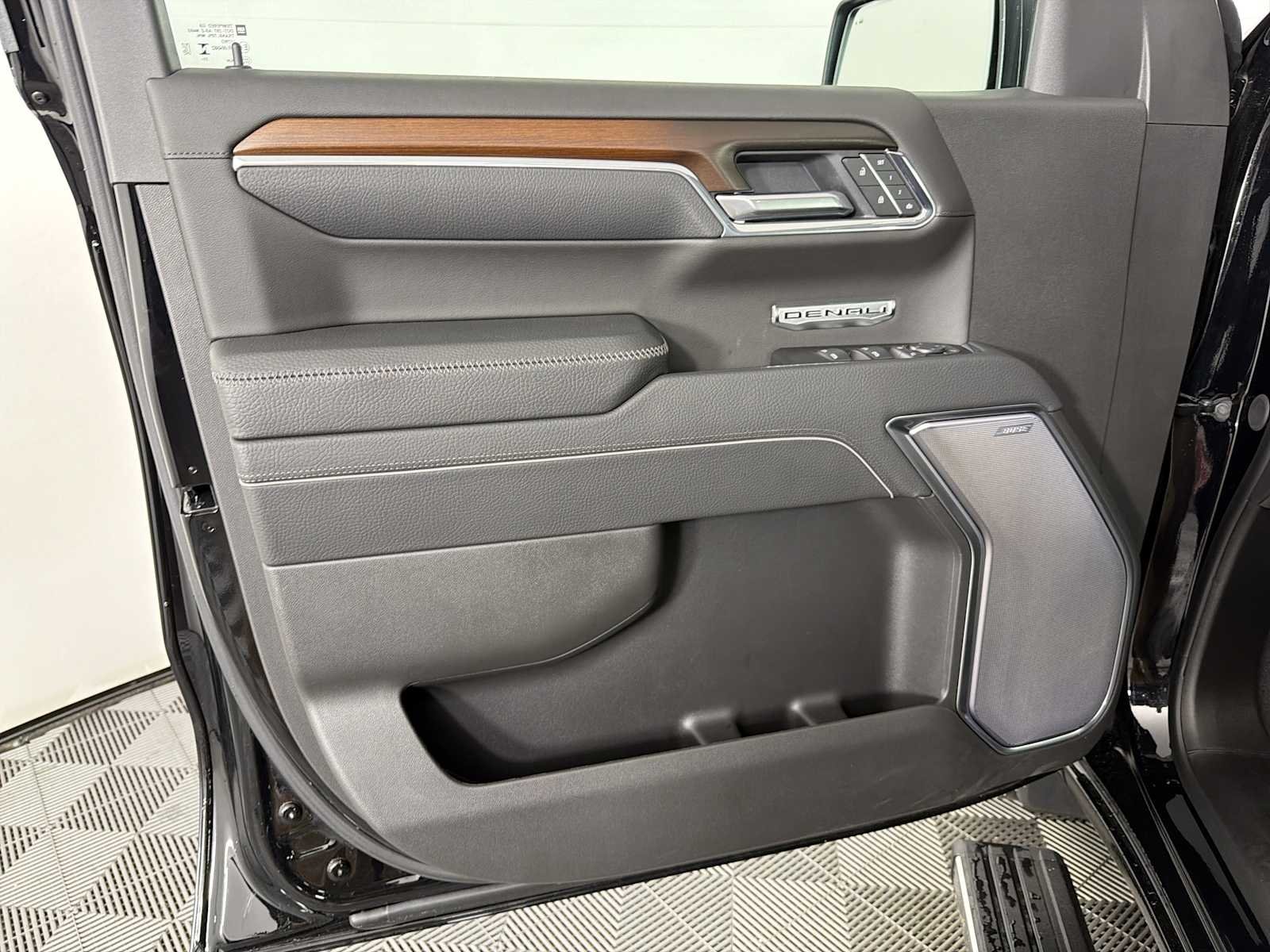 2026 GMC Sierra 1500 Denali - Photo 11