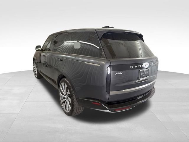 2023 Land Rover Range Rover SE - Photo 7