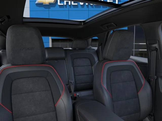 2027 Chevrolet Blazer EV RS - Photo 24